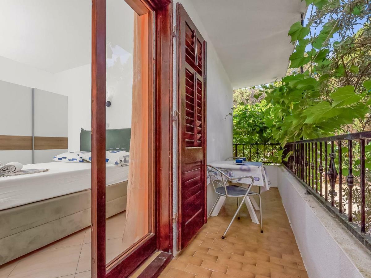 Apartmán Rubin-12 By Interhome *